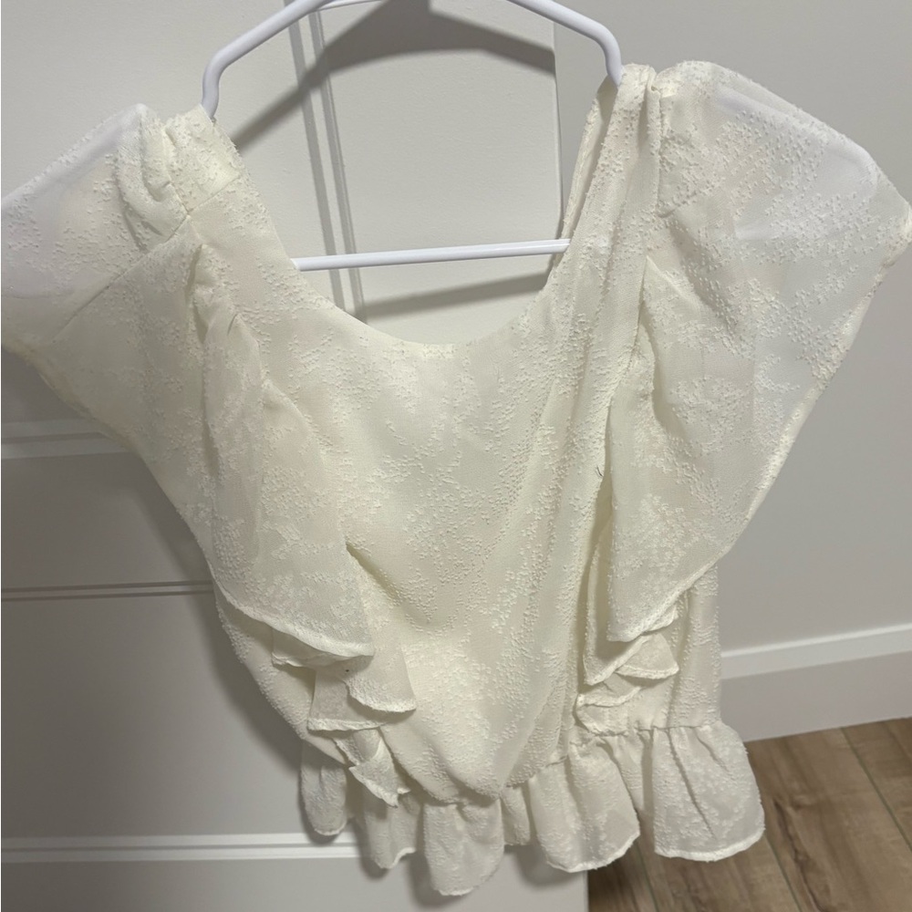 Blouse dynamite